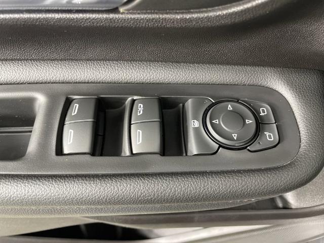 2024 GMC Terrain Vehicle Photo in GILBERT, AZ 85297-0402