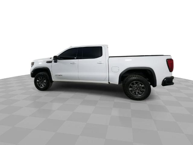 2025 GMC Sierra 1500 Vehicle Photo in GILBERT, AZ 85297-0402