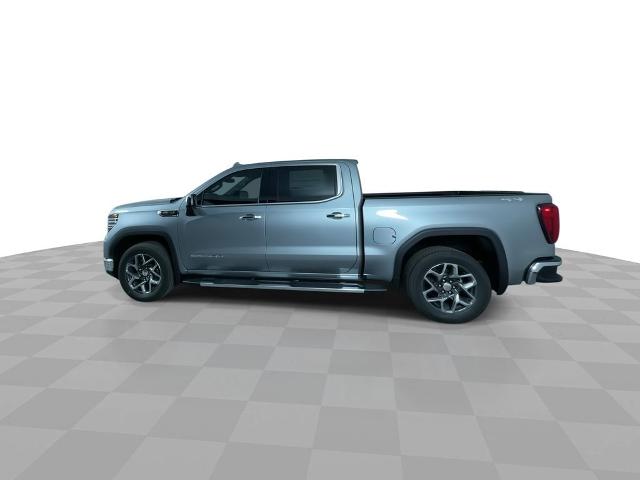2025 GMC Sierra 1500 Vehicle Photo in GILBERT, AZ 85297-0402