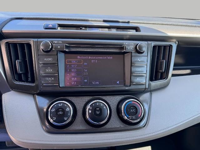 2013 Toyota RAV4 Vehicle Photo in Oshkosh, WI 54901