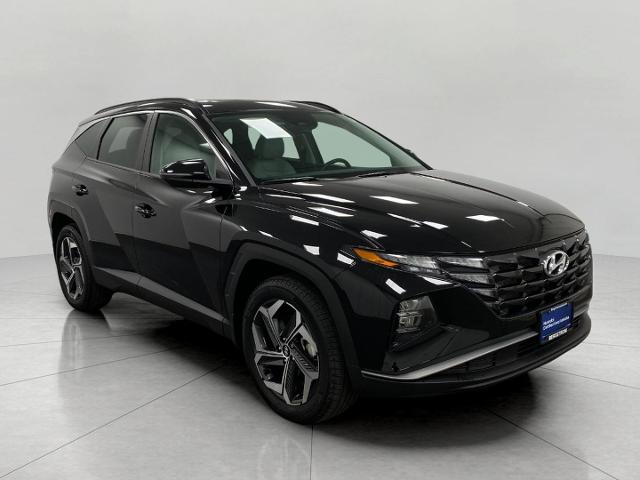 2024 Hyundai TUCSON Vehicle Photo in Appleton, WI 54913