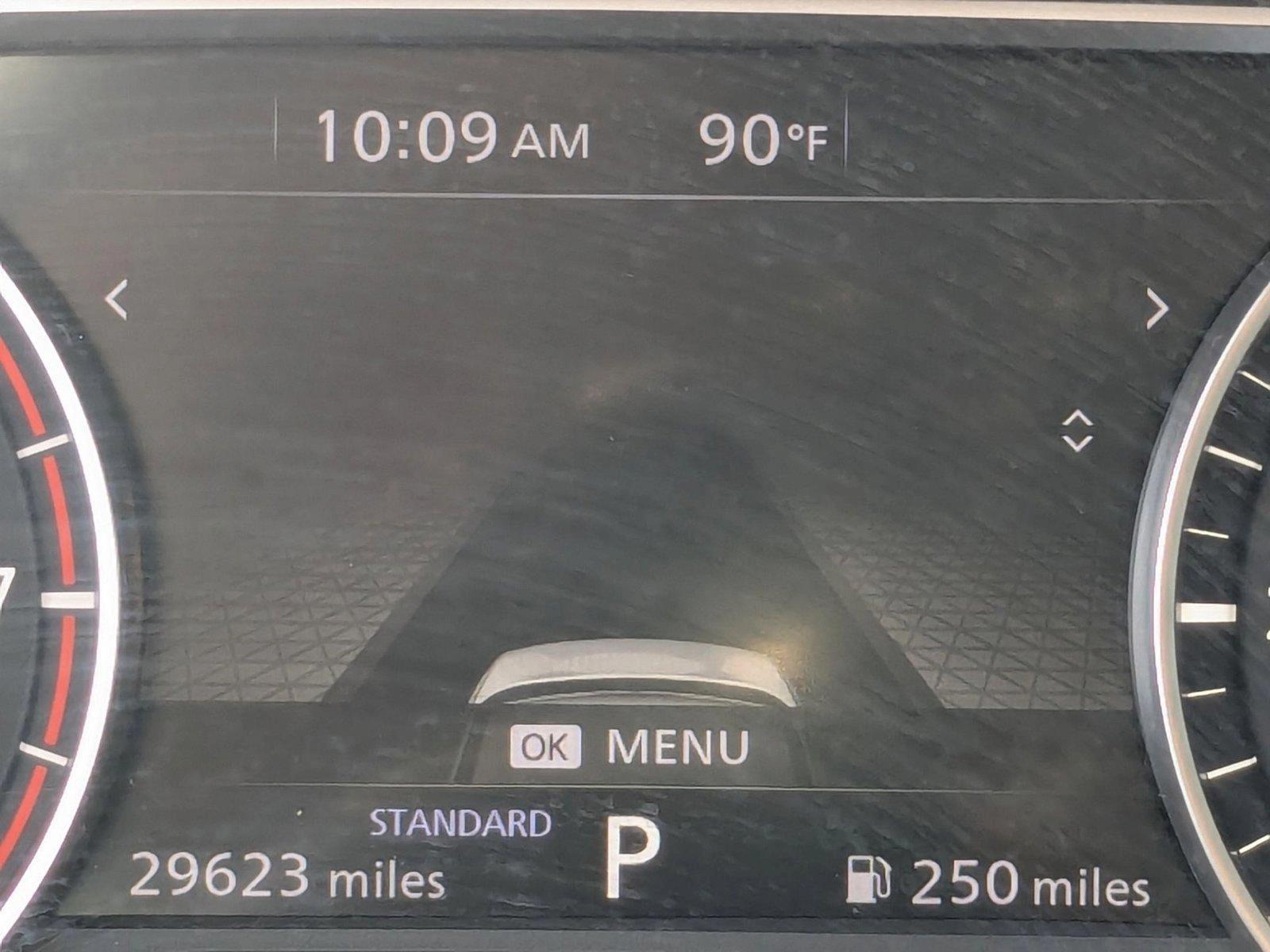 2023 Nissan Rogue Vehicle Photo in Pembroke Pines , FL 33084