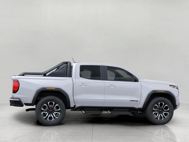 2025 GMC Canyon Vehicle Photo in GREEN BAY, WI 54303-3330