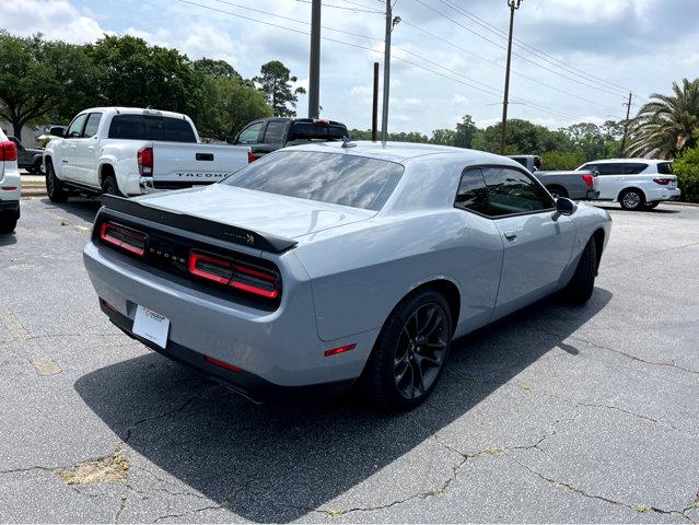 2021 Dodge Challenger Vehicle Photo in Savannah, GA 31419
