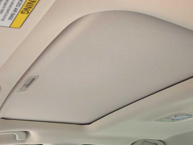 2024 Subaru Legacy Vehicle Photo in DALLAS, TX 75209