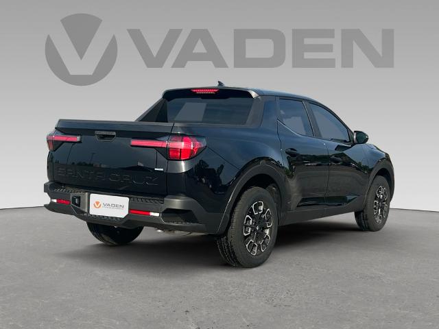 2024 Hyundai SANTA CRUZ Vehicle Photo in Brunswick, GA 31525