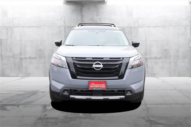 2025 Nissan Pathfinder Vehicle Photo in Hazelwood, MO 63042