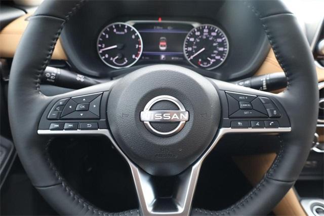 2025 Nissan Sentra Vehicle Photo in Hazelwood, MO 63042