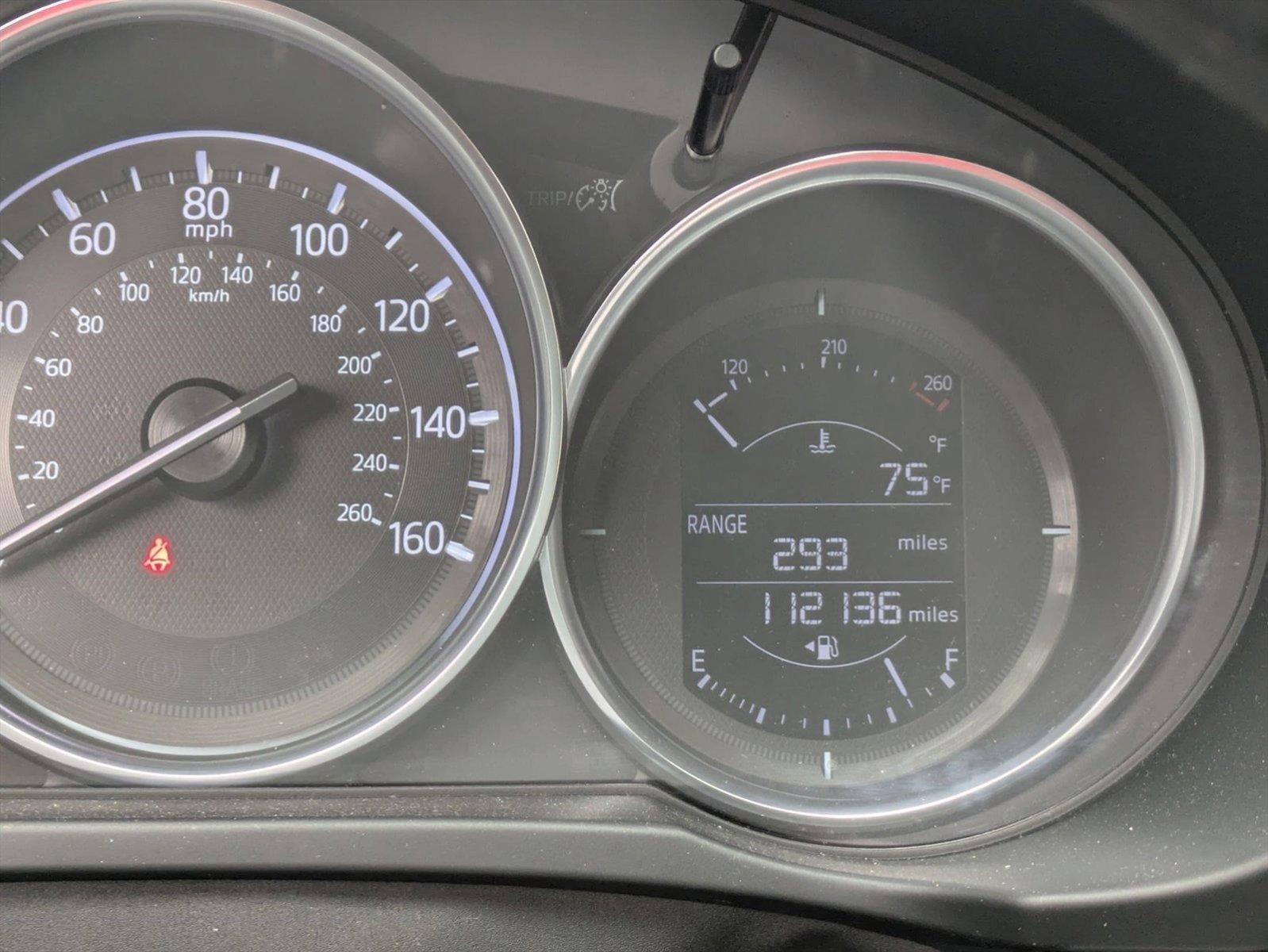 2017 Mazda CX-5 Vehicle Photo in Coconut Creek, FL 33073