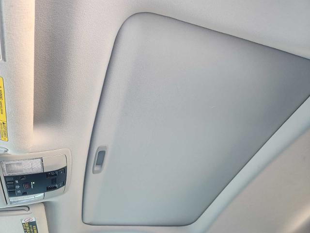 2018 Lexus GX 460 Vehicle Photo in FORT WORTH, TX 76132