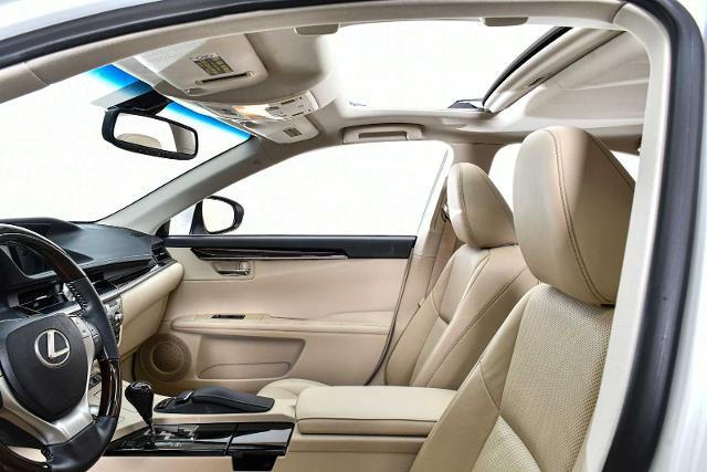 2014 Lexus ES 350 Vehicle Photo in DALLAS, TX 75235