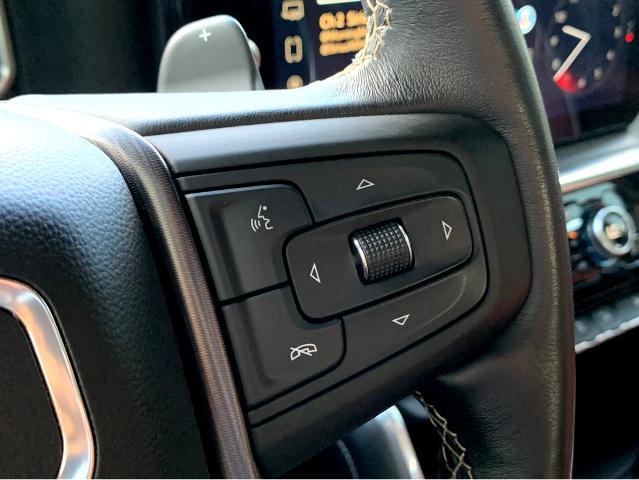 2024 GMC Sierra 1500 Vehicle Photo in BEAUFORT, SC 29906-4218