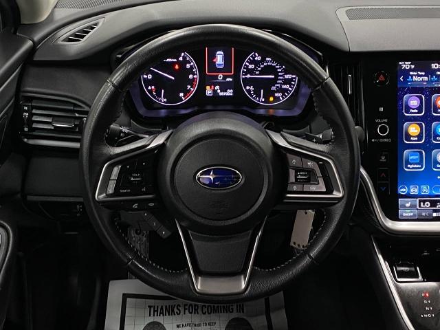 2020 Subaru Outback Vehicle Photo in Appleton, WI 54913