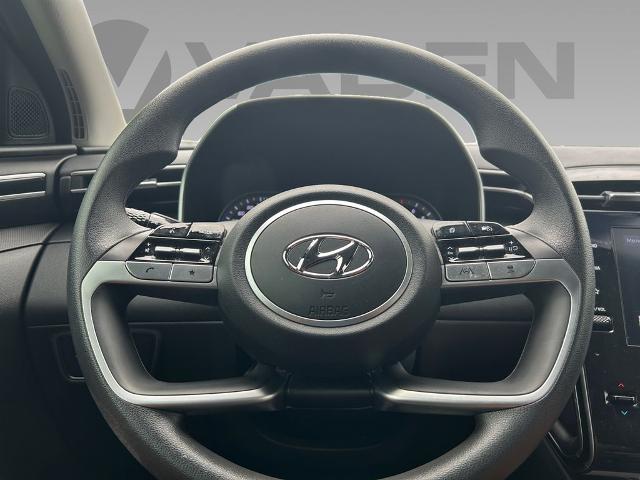 2024 Hyundai TUCSON Vehicle Photo in Statesboro, GA 30458