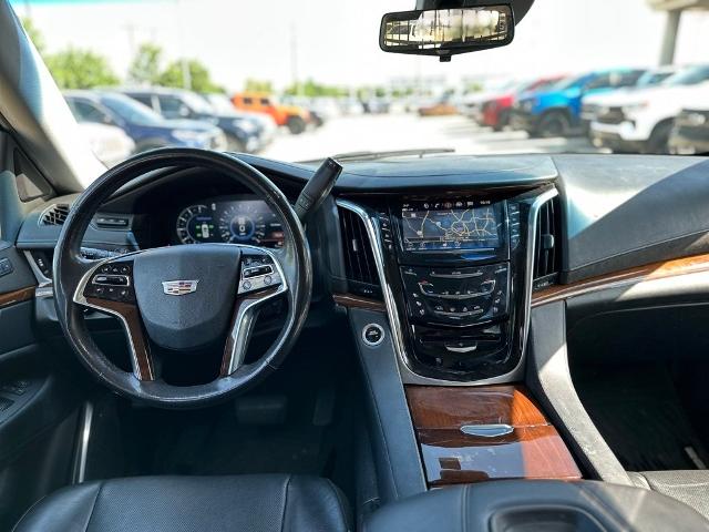 2019 Cadillac Escalade Vehicle Photo in San Antonio, TX 78230