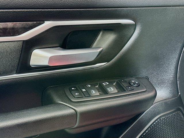 2023 Ram 1500 Vehicle Photo in Doylsetown, PA 18901