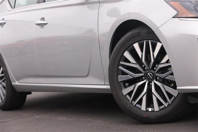 2025 Nissan Altima Vehicle Photo in Hazelwood, MO 63042
