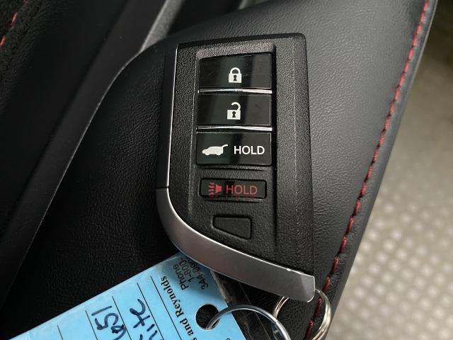 2023 Acura RDX Vehicle Photo in Appleton, WI 54913