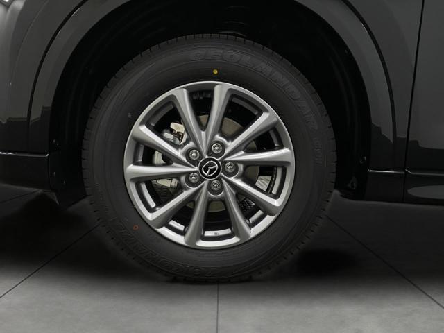 2025 Mazda CX-5 Vehicle Photo in Appleton, WI 54913