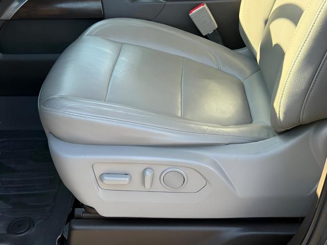 2020 GMC Sierra 1500 Vehicle Photo in MADISON, WI 53713-3220
