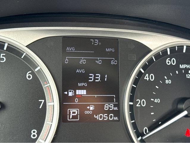 2024 Nissan Versa Vehicle Photo in Savannah, GA 31419