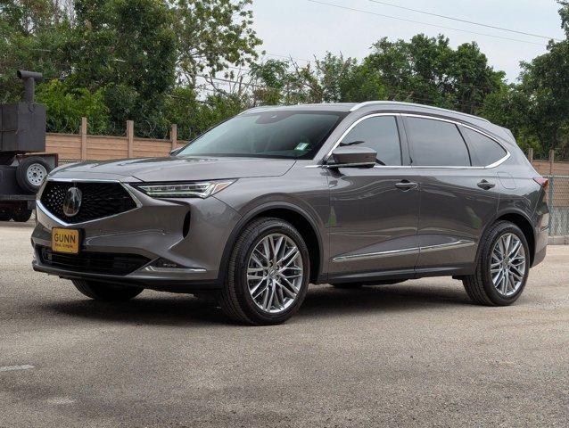 2023 Acura MDX Vehicle Photo in San Antonio, TX 78230