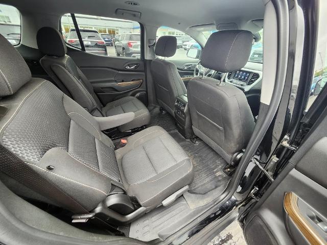 2023 GMC Acadia Vehicle Photo in GREEN BAY, WI 54304-5303