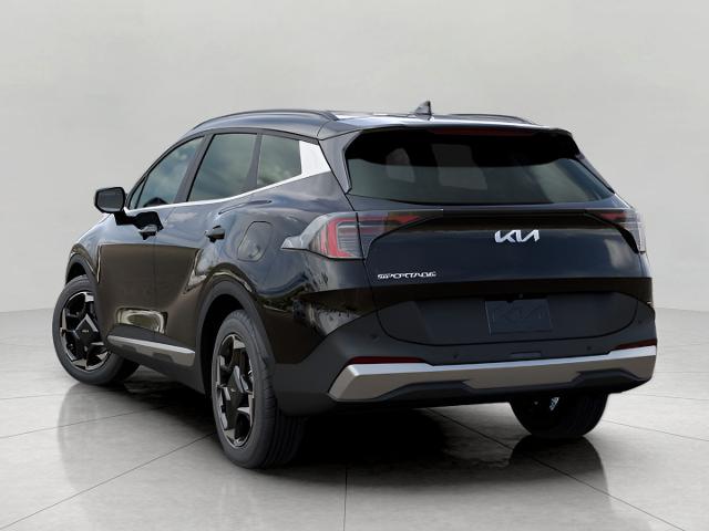 2026 Kia Sportage Vehicle Photo in Appleton, WI 54914