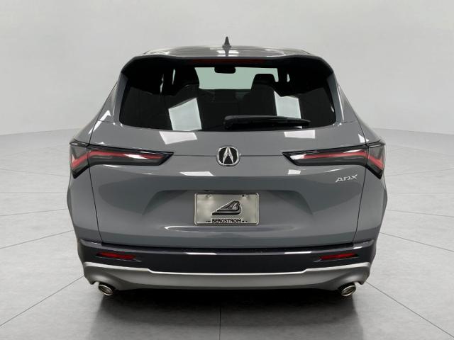 2025 Acura ADX Vehicle Photo in Appleton, WI 54913