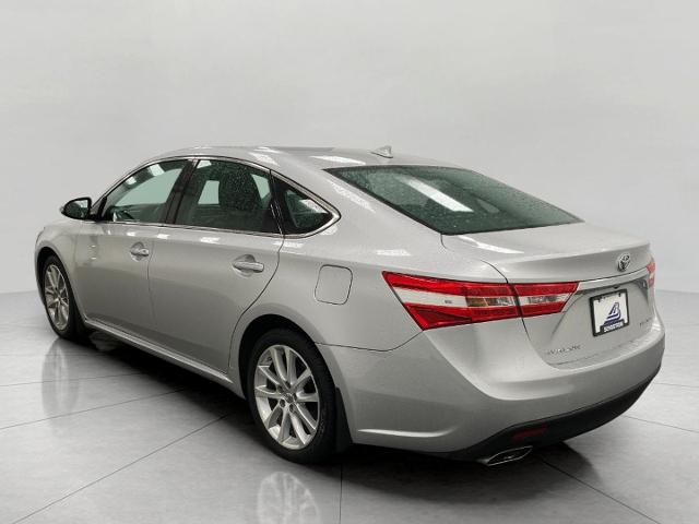 2014 Toyota Avalon Vehicle Photo in Appleton, WI 54913