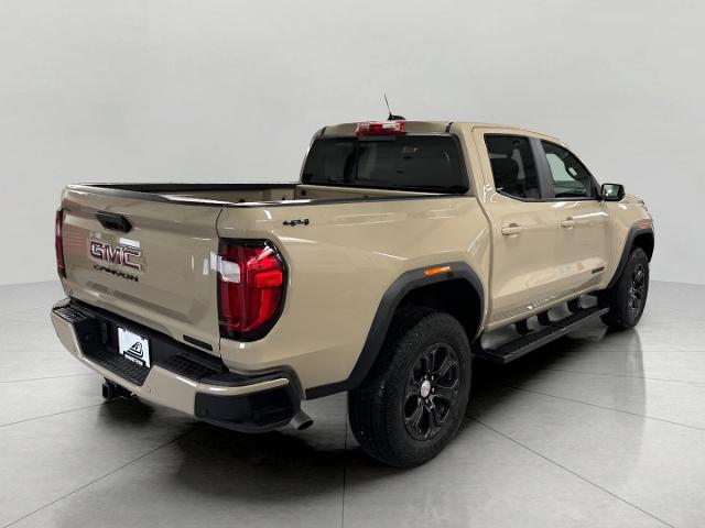 2024 GMC Canyon Vehicle Photo in APPLETON, WI 54914-8833