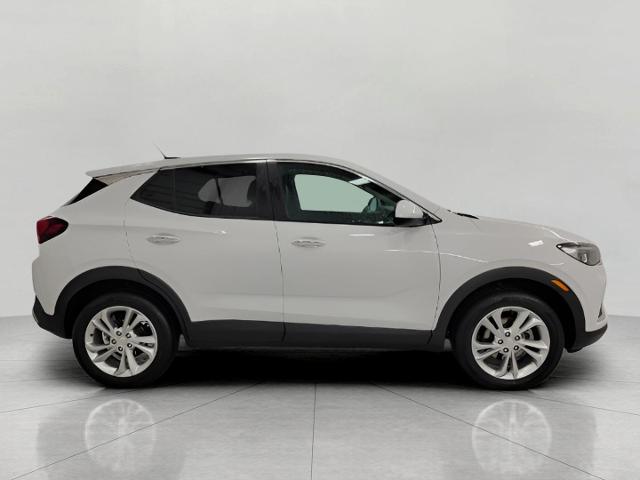 2023 Buick Encore GX Vehicle Photo in MANITOWOC, WI 54220-5838