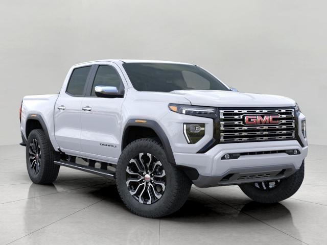 2025 GMC Canyon Vehicle Photo in GREEN BAY, WI 54303-3330