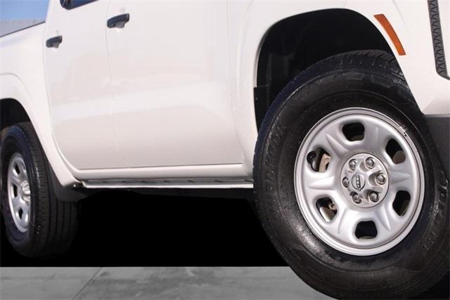 2024 Nissan Frontier Vehicle Photo in Hazelwood, MO 63042