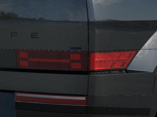 2025 Hyundai SANTA FE Vehicle Photo in Peoria, IL 61615
