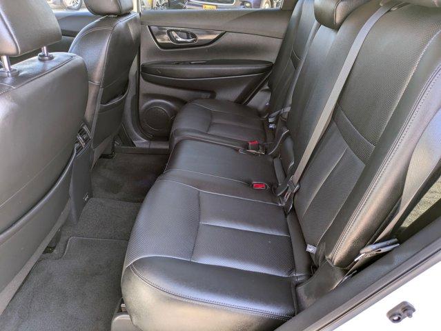 2020 Nissan Rogue Vehicle Photo in San Antonio, TX 78209