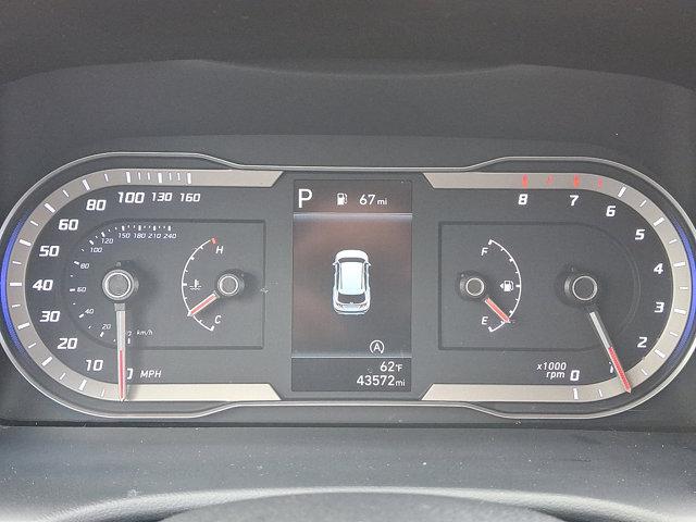 2022 Hyundai TUCSON Vehicle Photo in Philadelphia, PA 19116