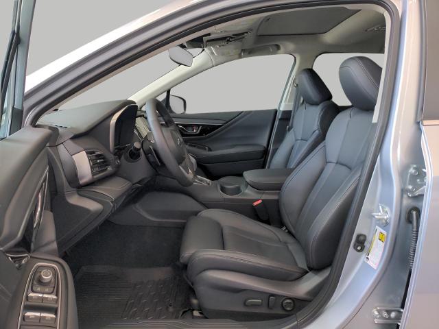 2025 Subaru Outback Vehicle Photo in Green Bay, WI 54304