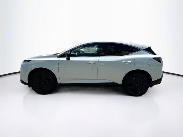 2025 Nissan Murano Vehicle Photo in Flemington, NJ 08822