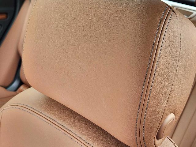2022 Audi Q5 Vehicle Photo in MCKINNEY, TX 75070