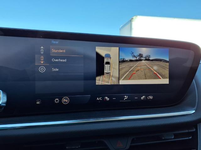 2025 Buick Envision Vehicle Photo in Denton, TX 76205