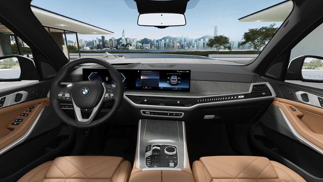 2026 BMW X5 sDrive40i Vehicle Photo in GRAPEVINE, TX 76051