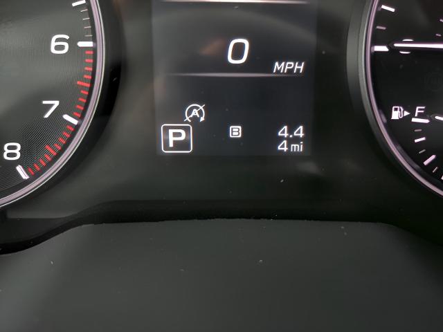 2025 Subaru Outback Vehicle Photo in Green Bay, WI 54304
