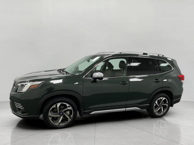 2022 Subaru Forester Vehicle Photo in Appleton, WI 54913