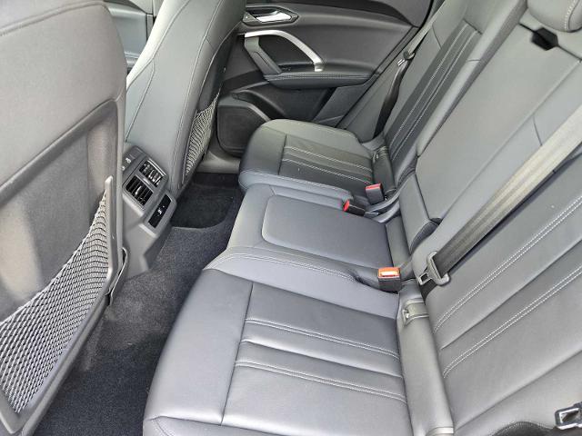 2025 Audi Q5 Vehicle Photo in SUGAR LAND, TX 77478