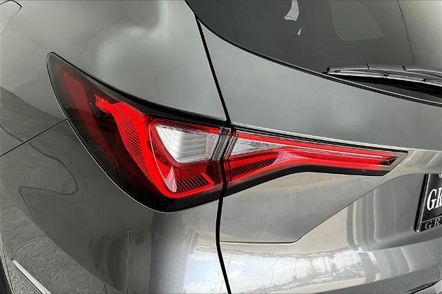 2024 Acura MDX Vehicle Photo in Grapevine, TX 76051