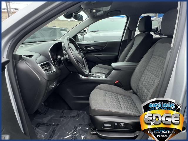 2022 Chevrolet Equinox Vehicle Photo in Roslyn, NY 11576