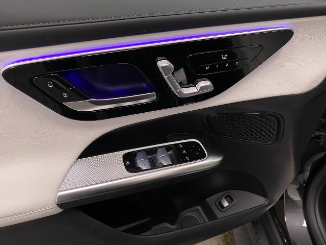 2025 Mercedes-Benz GLC Vehicle Photo in Appleton, WI 54913