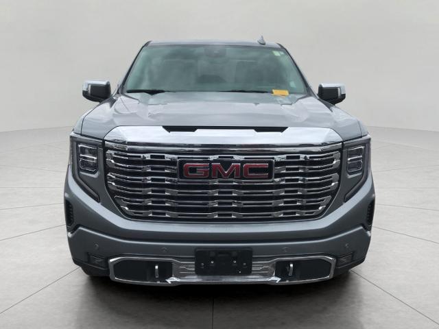 2023 GMC Sierra 1500 Vehicle Photo in GREEN BAY, WI 54303-3330