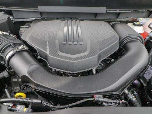 2025 GMC Acadia Vehicle Photo in HOMOSASSA, FL 34448-1461